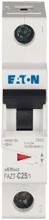 Eaton - Installatieautomaat - FAZT-C25/1 240809 2257451