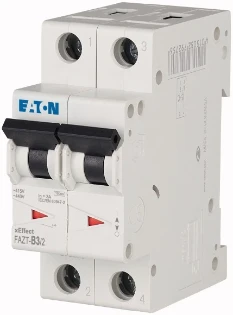 Eaton - Installatieautomaat - FAZT-B3/2 240822 2257674