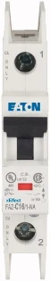 Eaton - Installatieautomaat - FAZ-C16/1-NA 102090 2258780