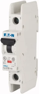 Eaton - Installatieautomaat - FAZ-C16/1-NA 102090 2258781
