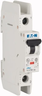 Eaton - Installatieautomaat - FAZ-C16/1-NA 102090 2258782