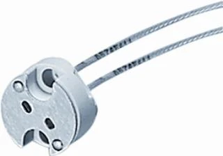 Vossloh Schwabe Lampfitting 100939 100939 22590