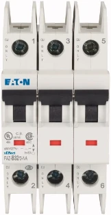 Eaton - Installatieautomaat - FAZ-B32/3-NA 132728 2259527