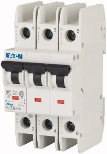 Eaton - Installatieautomaat - FAZ-B32/3-NA 132728 2259528