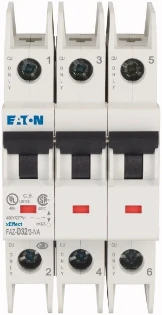 Eaton - Installatieautomaat - FAZ-D32/3-NA 102274 2259788