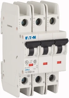 Eaton - Installatieautomaat - FAZ-D32/3-NA 102274 2259790