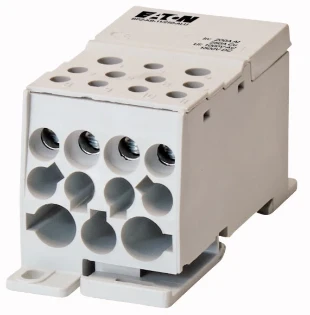 Eaton - Inbouwunit met verdeelklemmen - BPZ-KB-11/250-ALU 102705 2261570