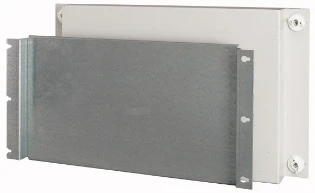 Eaton - Montageplaat voor kast/lessenaar - BPZ-KIT-MPL-600-W 134216 2261767