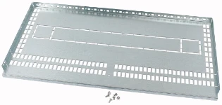 Eaton - Scheidingswand voor kast/lessenaar - XPMMB1004 133081 2261836