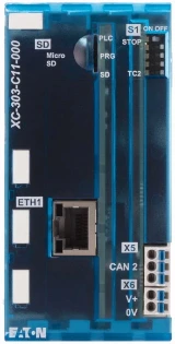 Eaton - PLC basiseenheid - XC-303-C11-000 191082 2261931
