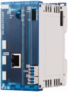 Eaton - PLC basiseenheid - XC-303-C11-000 191082 2261932