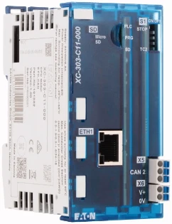 Eaton - PLC basiseenheid - XC-303-C11-000 191082 2261933