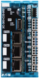 Eaton - PLC basiseenheid - XC-303-C32-002 191080 2261934