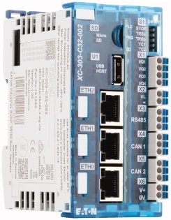 Eaton - PLC basiseenheid - XC-303-C32-002 191080 2261936