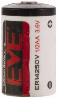 Eaton - Toebehoren/onderdelen voor besturingen - XT-CPU-BAT1 256209 2262073