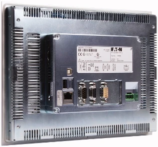 Eaton - Grafisch paneel - XV-152-D8-84TVR-10 150604 2262108