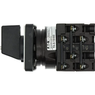 Eaton - Besturingsschakelaar - T0-3-15443/E 013013 2262218
