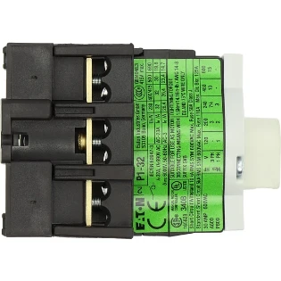 Eaton - Lastscheider - P1-32/M4/SVB 172865 2262407