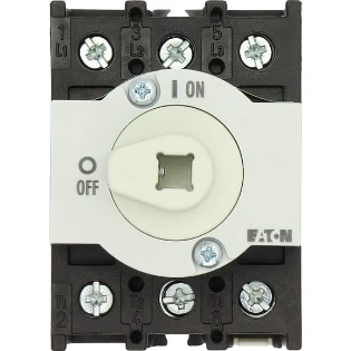 Eaton - Lastscheider - P1-32/M4/SVB 172865 2262409
