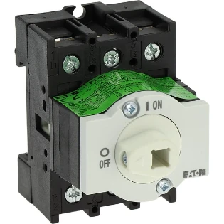 Eaton - Lastscheider - P1-32/M4/SVB 172865 2262414