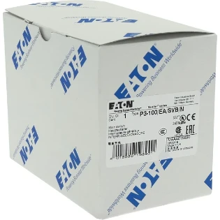 Eaton - Lastscheider - P3-100/EA/SVB/N 019890 2262649