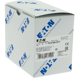 Eaton - Lastschakelaar - T0-4-8410/I1 207140 2262811