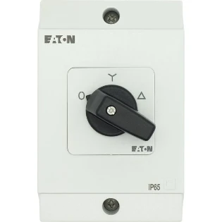Eaton - Lastschakelaar - T0-4-8410/I1 207140 2262996