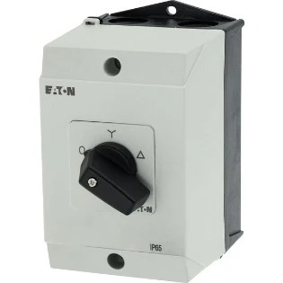 Eaton - Lastschakelaar - T0-4-8410/I1 207140 2263000
