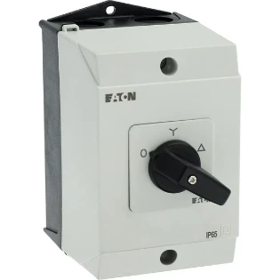 Eaton - Lastschakelaar - T0-4-8410/I1 207140 2263004