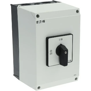 Eaton - Lastscheider - T5B-4-15682/I4 207229 2263119