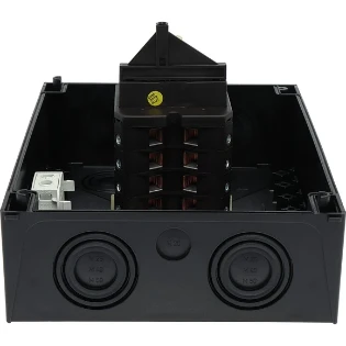 Eaton - Lastscheider - T5-4-15682/I5/SVB-SW 207282 2263153