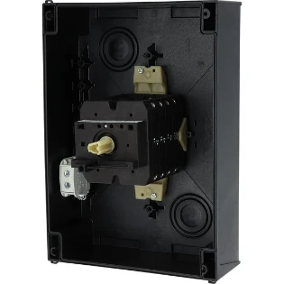 Eaton - Lastscheider - T5-4-15682/I5/SVB-SW 207282 2263155