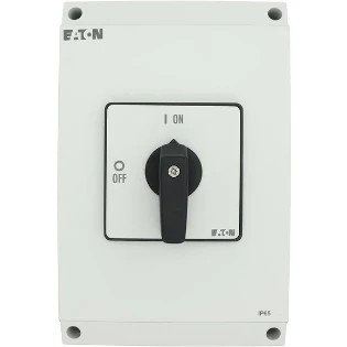 Eaton - Lastscheider - T5B-4-15682/I4 207229 2263444