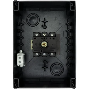 Eaton - Lastscheider - P3-100/I5/SVB-SW/HI11 207375 2263484