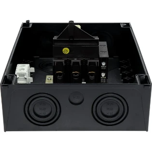 Eaton - Lastscheider - P3-100/I5/SVB-SW/HI11 207375 2263486