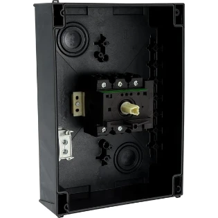 Eaton - Lastscheider - P3-100/I5/SVB-SW/HI11 207375 2263492