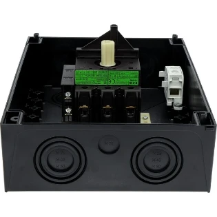 Eaton - Lastscheider - P3-100/I5/SVB-SW/HI11 207375 2263498