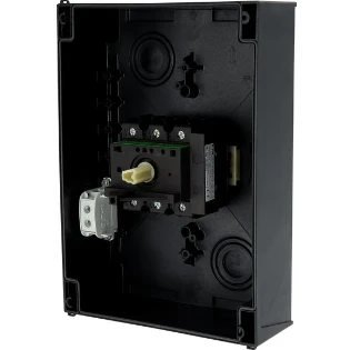 Eaton - Lastscheider - P3-100/I5/SVB-SW/HI11 207375 2263501