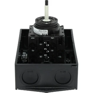 Eaton - Lastscheider - T3-4-15700/I2/SVB 222570 2263696