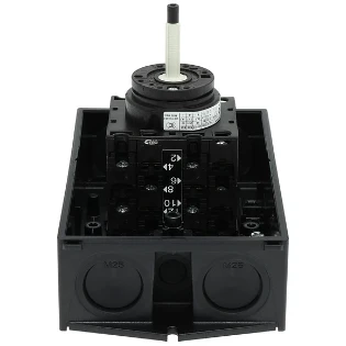 Eaton - Lastscheider - T3-4-15700/I2/SVB 222570 2263697