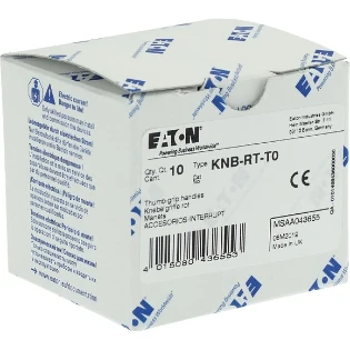 Eaton - Bedieningsknop voor vermogensschakelaar - KNB-RT-T0 043655 2264072