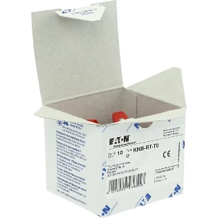 Eaton - Bedieningsknop voor vermogensschakelaar - KNB-RT-T0 043655 2264073