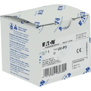 Eaton - Toebehoren/onderdelen voor laagspannings-schakeltechniek - UV-P3 048289 2264095
