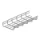 Legrand - Kabel/draadgeleider voor kast/lessenaar - 046470 046470 2266997