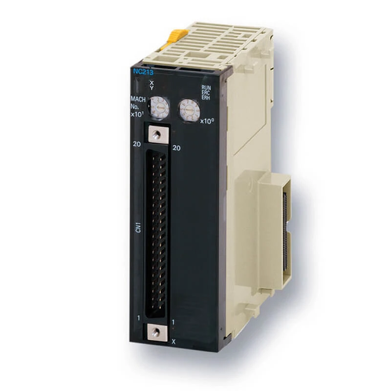 Omron Functie-/technologiemodule voor PLC CJ1W-NC213 CJ1W0316G 2277047