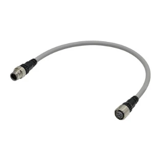 Omron - Sensor/actorkabel met connector - F39-JGR3M-B58-L F39G1063G 2278145