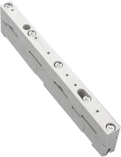 Wöhner - Stroomrailsteun - 01485 01485 22807