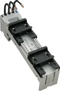 Wöhner - Stroomrailadapter - 32431 32431 22840