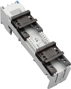 Wöhner - Stroomrailadapter - 32436 32436 22841