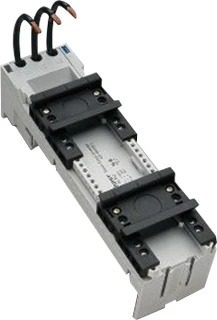 Wöhner Stroomrailadapter 32442 32442 22843